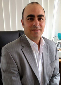 Dr George Touma | Sydney